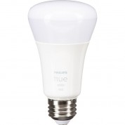 Philips Hue A19 Bulb (white, 4-pack)