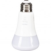 Philips Hue A19 Bulb (white, 4-pack)