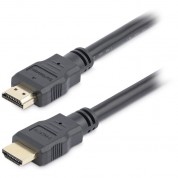 Startech 4k High Speed Hdmi Cable With Ethernet (15')