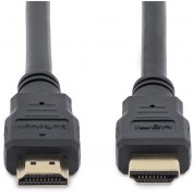 Startech 4k High Speed Hdmi Cable With Ethernet (15')