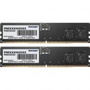 Patriot 8gb Signature Series Ddr5 4800 Mhz Udimm Ram Single Module (1 X 8gb)