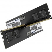 Patriot 8gb Signature Series Ddr5 4800 Mhz Udimm Ram Single Module (1 X 8gb)