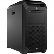 Hp Z8 Fury G5 Tower Workstation