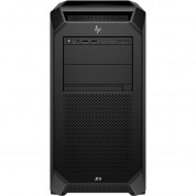 Hp Z8 Fury G5 Tower Workstation