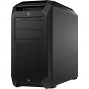 Hp Z8 Fury G5 Tower Workstation