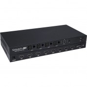 Smart-avi 4k Hdmi 4x4 Matrix Switch