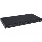 Smart-avi 4k Hdmi 4x4 Matrix Switch