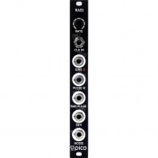 Erica Synths Pico Rnd Eurorack Module (3 Hp)