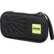 Dpa Microphones Zip Case For 6066 And 88 Headset Microphones