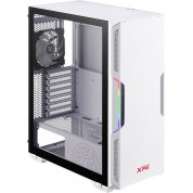 Xpg Starker Mid-tower Case (white)