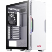 Xpg Starker Mid-tower Case (white)