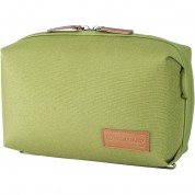 Vanguard Veo City Tp28 Tech Pouch (green, 4l)