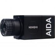 Aida Imaging 2 X Hd-ndi-cube Pov Cameras With Vmix Hd Software License Bundle