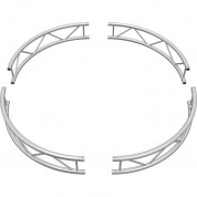 Global Truss Ib-c3-v90 Od Vertical Circle (9.84')