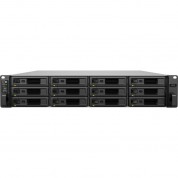 Synology Sa3410 12-bay Nas Enclosure