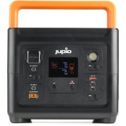 Jupio Powerbox 500 Us Portable Power Station