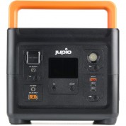 Jupio Powerbox 500 Us Portable Power Station