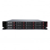 Buffalo Terastation 51220rh 96 12-bay Rackmount Nas Server (12 X 8tb)