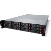 Buffalo Terastation 51220rh 96 12-bay Rackmount Nas Server (12 X 8tb)