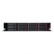 Buffalo Terastation 51220rh 96 12-bay Rackmount Nas Server (12 X 8tb)