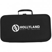 Hollyland Solidcom C1 Pro Carry Case For 8-headset Systems