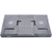 Decksaver Pioneer Ddj-flx10 Cover