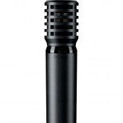 Shure Pga81-lc Cardioid Condenser Instrument Microphone (less Cable)