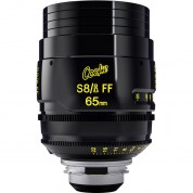 Cooke S8/i Full Frame Plus 65mm T1.4 Prime Lens (arri Pl)