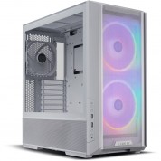 Lian Li Lancool 216 Rgb Mid-tower Case (white)