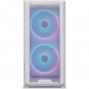 Lian Li Lancool 216 Rgb Mid-tower Case (white)