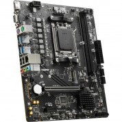 Msi Pro A620m-e Micro-atx Am5 Motherboard