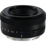 Ttartisan 27mm F/2.8 Lens (sony E, Black)