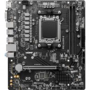 Msi Pro A620m-e Micro-atx Am5 Motherboard