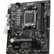 Msi Pro A620m-e Micro-atx Am5 Motherboard