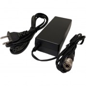 Bescor 45w Dc Power Supply For Sound Devices Recorders And Mixers