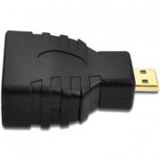 Digitalfoto Solution Limited Hdmi Female To Micro-hdmi Male Adapter