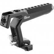 8sinn Black Crow Top Handle + Safety Nato Rail Kit (2.4