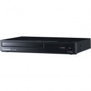 Panasonic Dmp-bd84p-k Full Hd Blu-ray Disc Player