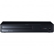 Panasonic Dmp-bd84p-k Full Hd Blu-ray Disc Player