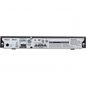 Panasonic Dmp-bd84p-k Full Hd Blu-ray Disc Player