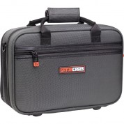 Gator Adagio Series Eps Polyfoam Lightweight Case For Oboe