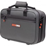 Gator Adagio Series Eps Polyfoam Lightweight Case For Oboe