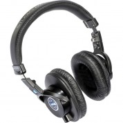 Senal Smh-1000-mk2 Professional Field And Studio Monitor Headphones