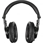 Senal Smh-1000-mk2 Professional Field And Studio Monitor Headphones