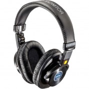 Senal Smh-1000-mk2 Professional Field And Studio Monitor Headphones