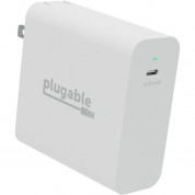 Plugable 140w Usb-c Gan Power Adapter