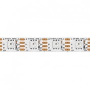 Enttec 8px60 Rgb Led Strip (white, 16.4')