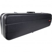 Gator Adagio Series Eps Polyfoam Lightweight Case For 15 To 15.5