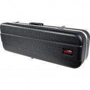 Gator Adagio Series Eps Polyfoam Lightweight Case For 15 To 15.5