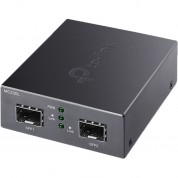 Tp-link Mc230l Gigabit Sfp To Sfp Fiber Media Converter